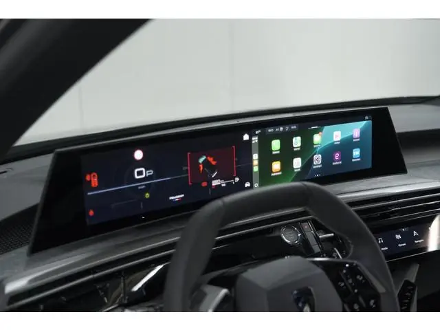 Peugeot 5008 HYbrid 145 e-DCS6 GT | Panoramadak | Camera | Elektrische Achterklep | Adaptieve Cruise...