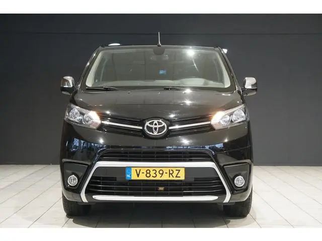 Toyota pro-ace