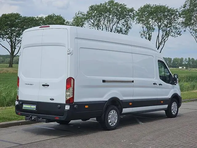 FORD TRANSIT 2.0 l4h3 euro6 ac!