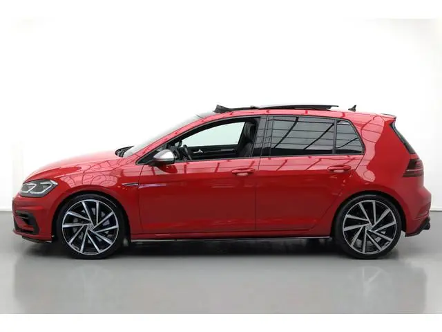 Volkswagen Golf 2.0 TSI 4Motion R Performance |Pano|Milltek|Memory|Keyless|VOLL|