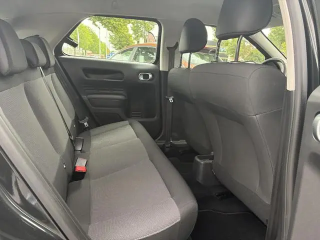 Citroën C4 Cactus