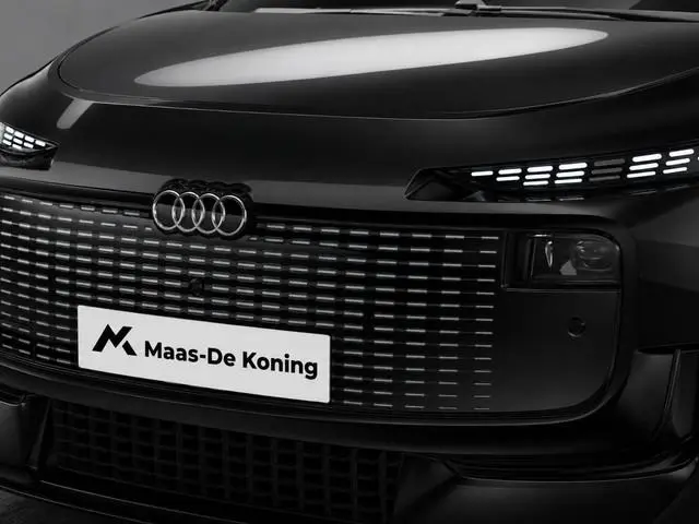 Audi A2