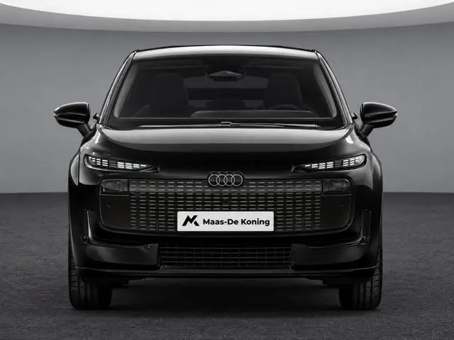 Audi A2