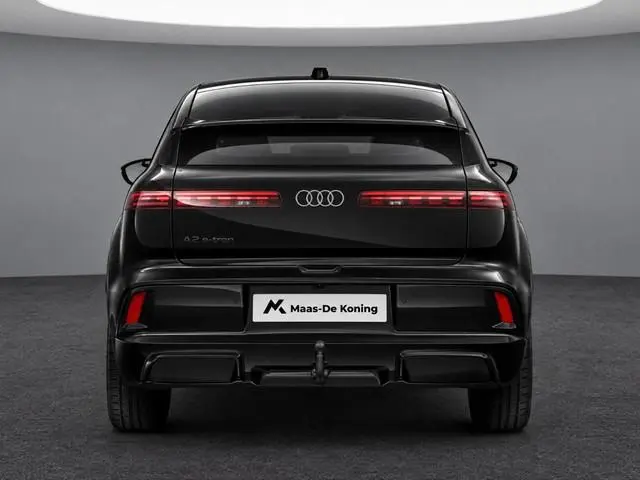 Audi A2