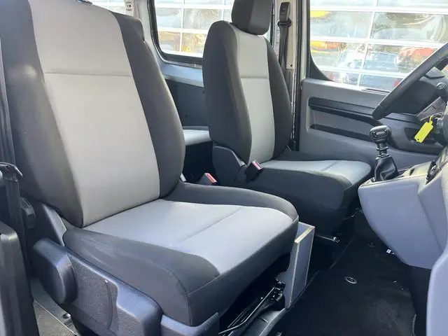 Peugeot Traveller