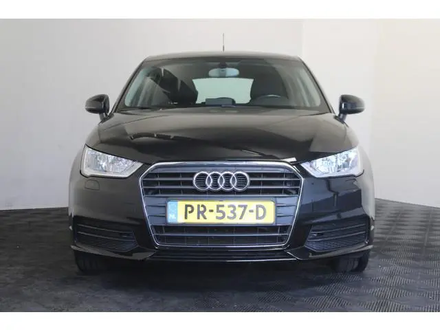 Audi A1 Sportback 1.4 TFSI |Navi|