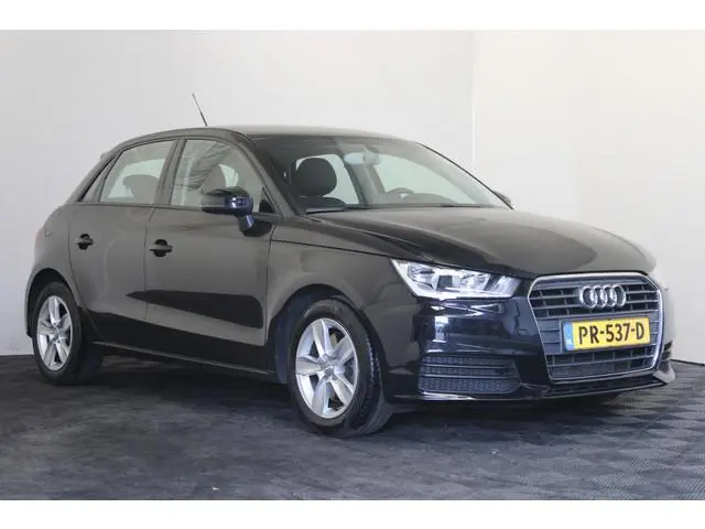 Audi A1 Sportback 1.4 TFSI |Navi|