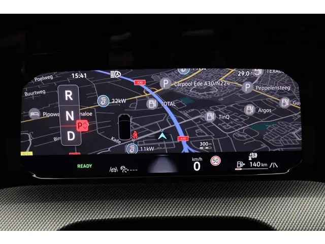 Volkswagen Golf 1.5 eTSI 116PK DSG R-Line Edition