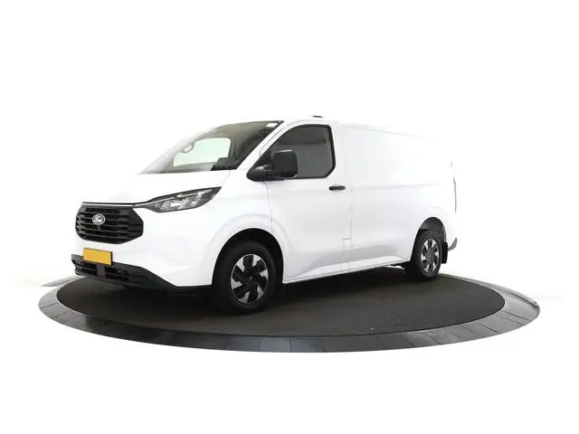 Ford Transit Custom 320 2.5 PHEV L1H1 Trend incl. BPM