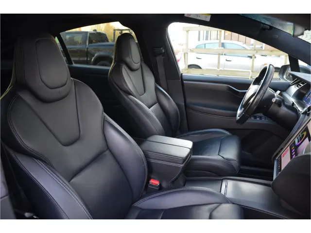 Tesla Model X 100D Performance 6p. Ludicrous+, Enhanced AutoPilot3.0+FSD (twv 7.500,-)