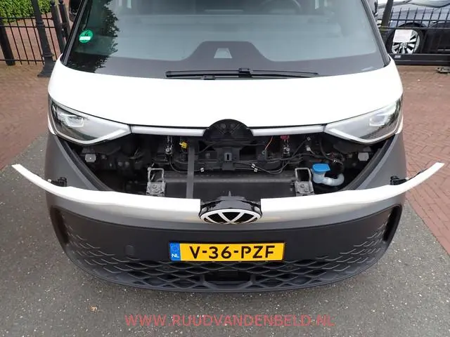Volkswagen ID. Buzz