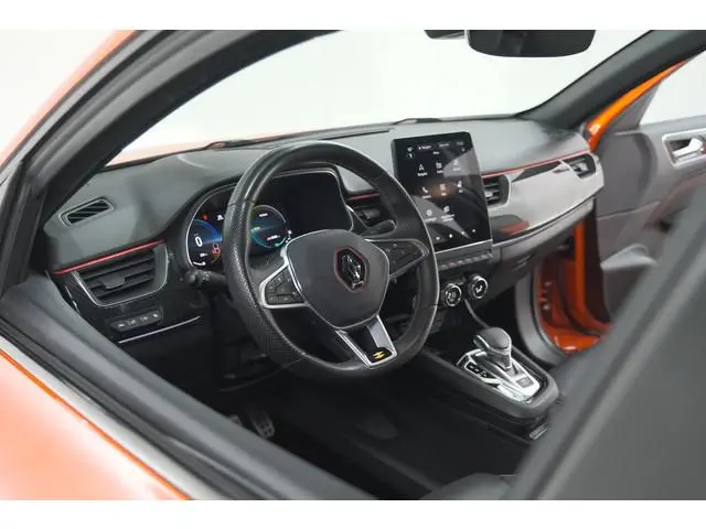 Renault Arkana 1.6 E-Tech Hybrid 145 R.S. Line | 360 Camera | Adaptieve Cruise Control | 9.3 Inch In...