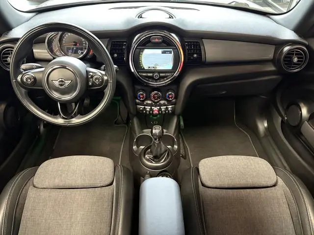 Mini Mini