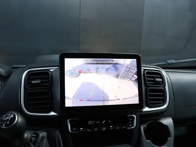 Toyota pro-ace