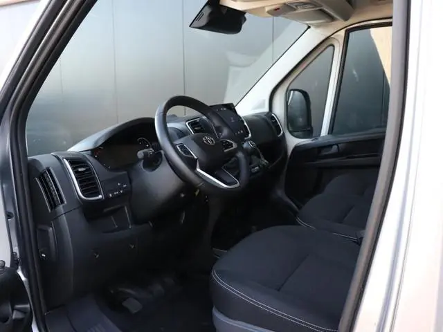 Toyota pro-ace