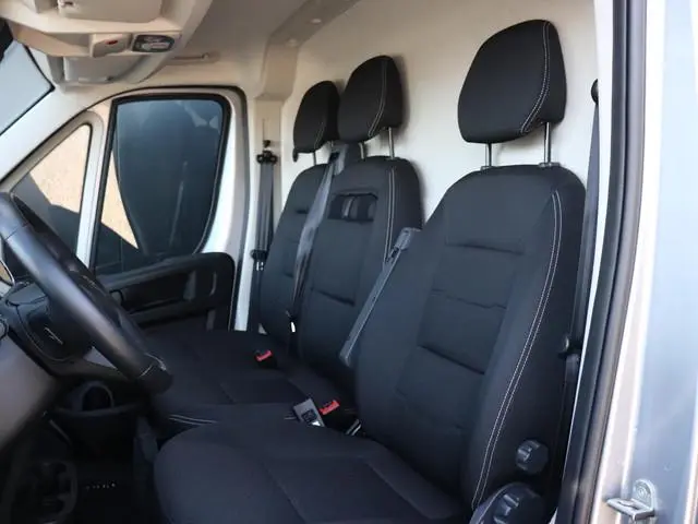 Toyota pro-ace