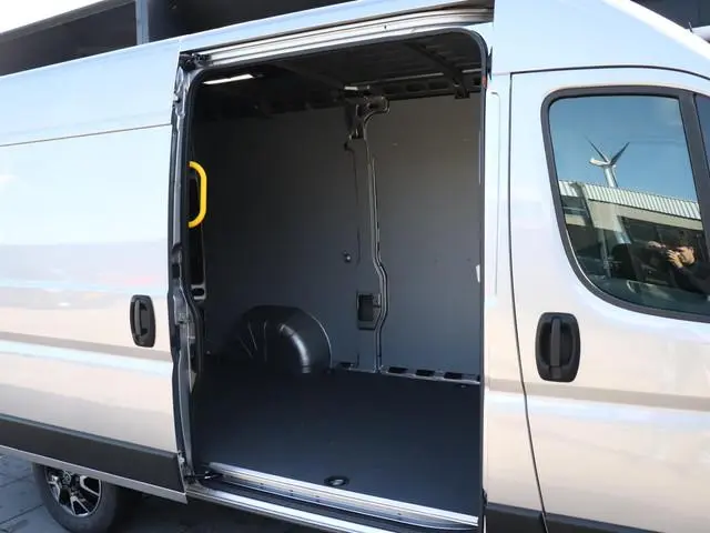 Toyota pro-ace