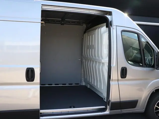 Toyota pro-ace