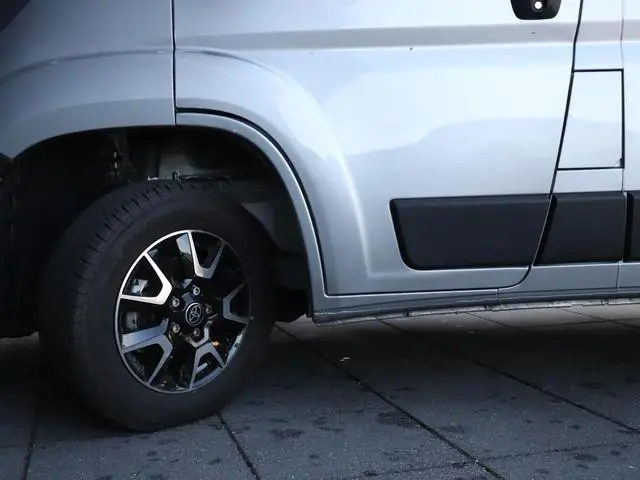 Toyota pro-ace