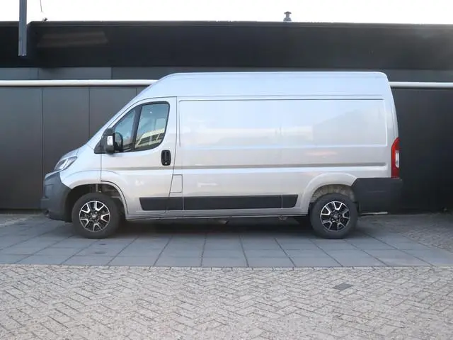 Toyota PROACE Max 2.2 D-4D L2H2 3.5t Navigator | CAMERA | TREKHAAK | ADAPT. CRUISE | NAVI | APPLE CA...