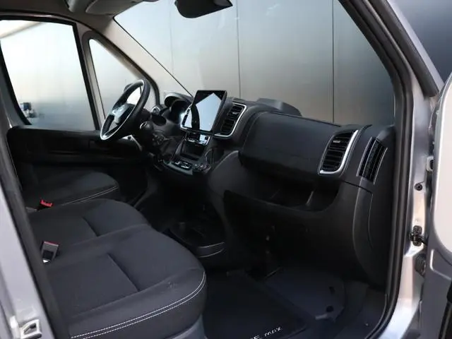 Toyota pro-ace