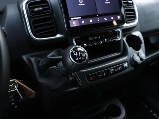 Toyota pro-ace