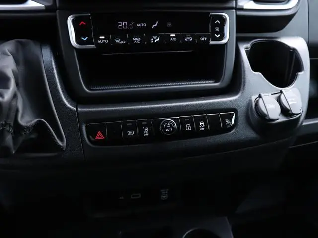 Toyota pro-ace