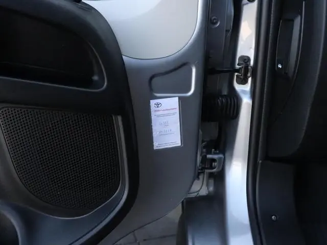 Toyota pro-ace