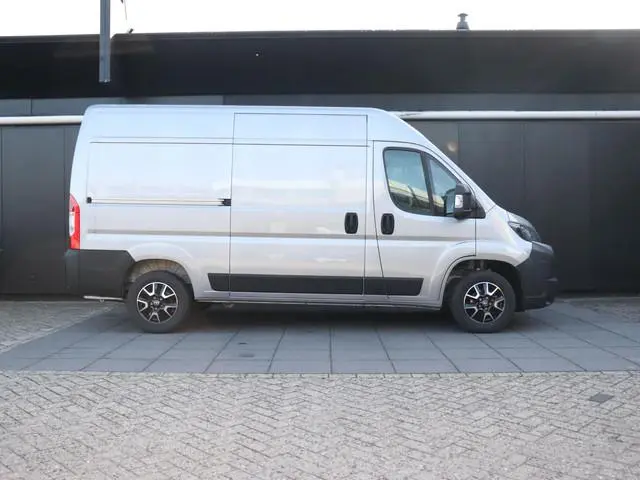 Toyota pro-ace