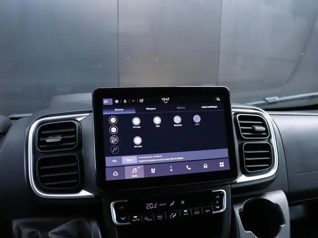 Toyota pro-ace