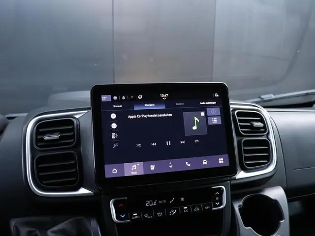 Toyota pro-ace
