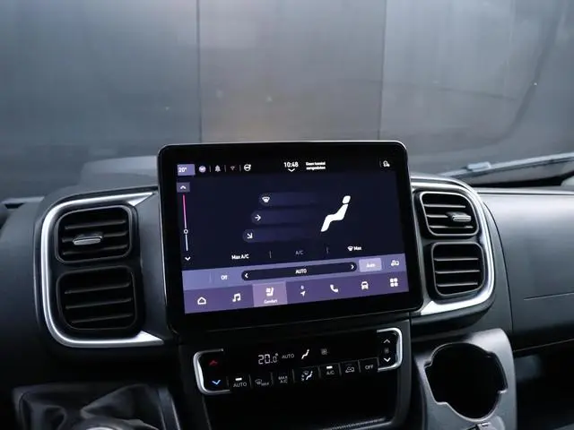Toyota pro-ace