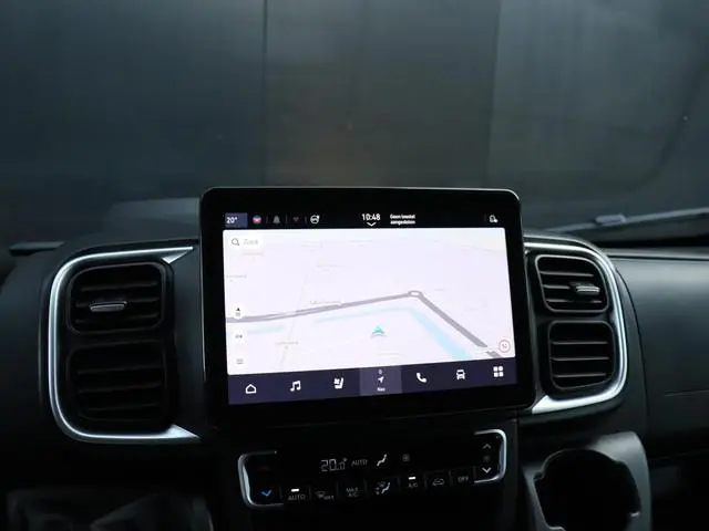 Toyota pro-ace