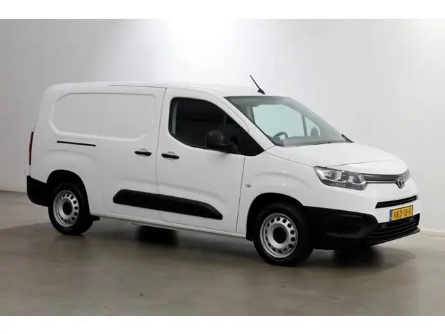 Toyota pro-ace
