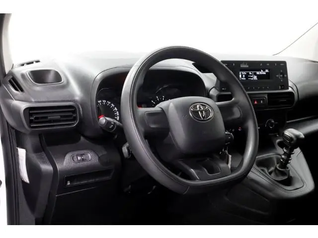 Toyota pro-ace
