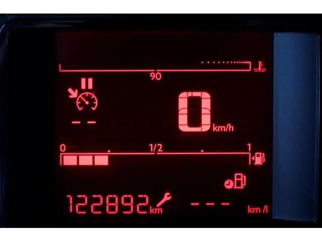 Toyota pro-ace