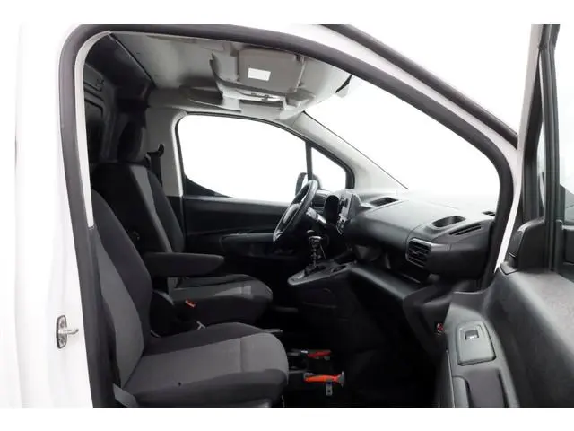 Toyota PROACE CITY 1.5 D-4D 130pk Cool Comfort Long Airco 04-2021