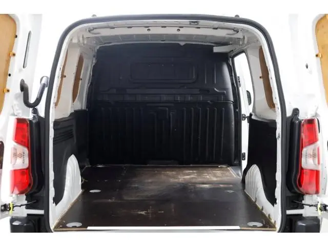 Toyota pro-ace