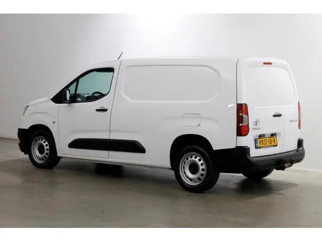 Toyota pro-ace