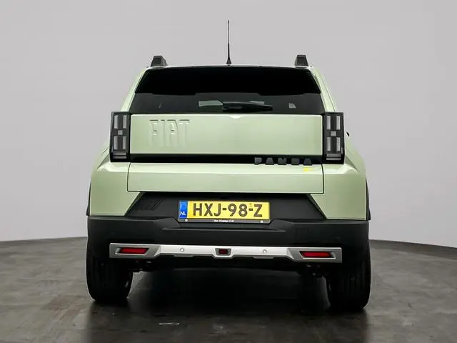 Fiat Grande Panda
