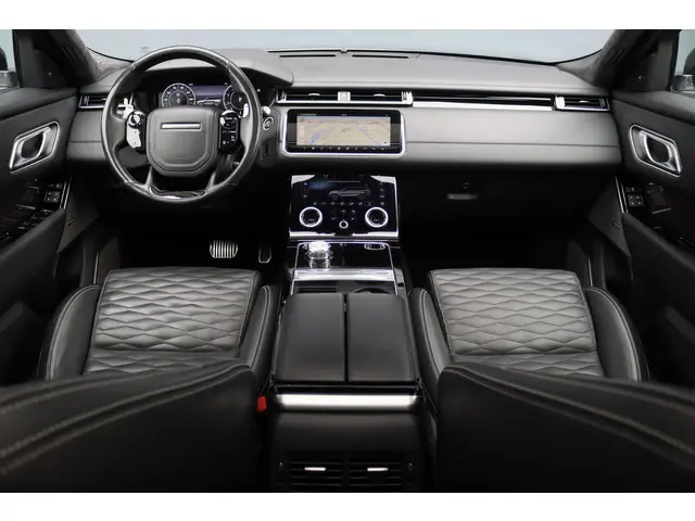 Land Rover Range Rover Velar 5.0 V8 SV Autobiography Dynamic Edition Aut8 | Panoramadak | Adaptieve...