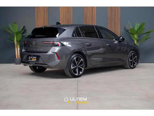 Opel Astra 1.2 Business Elegance | Carplay Keyless BTW