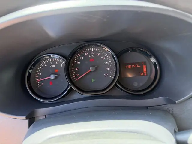 Dacia Dokker