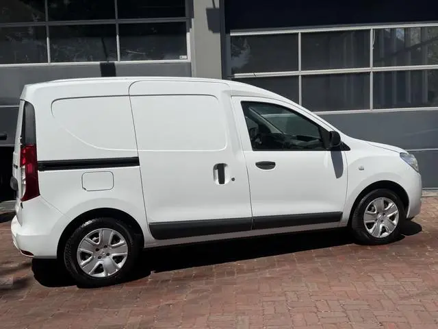 Dacia Dokker