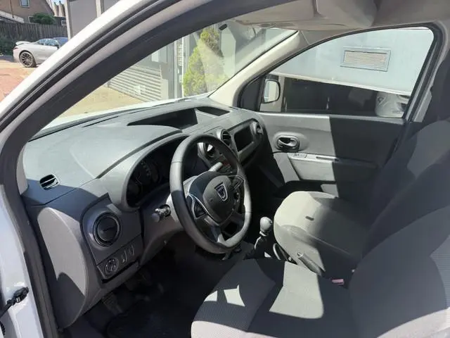 Dacia Dokker