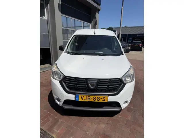 Dacia Dokker