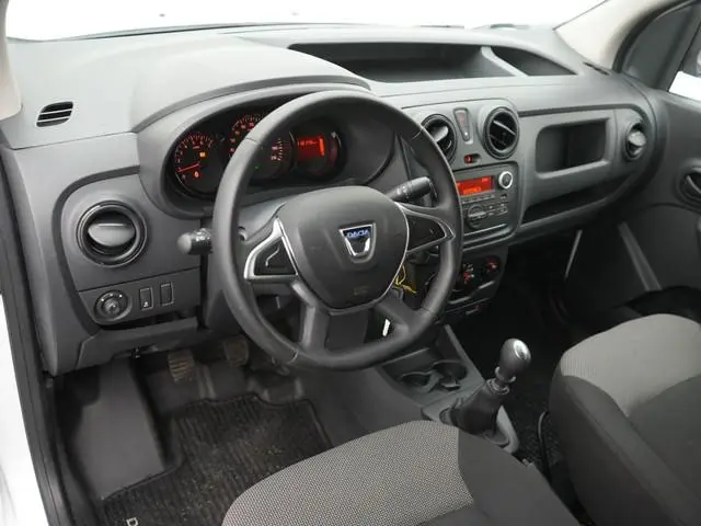 Dacia Dokker