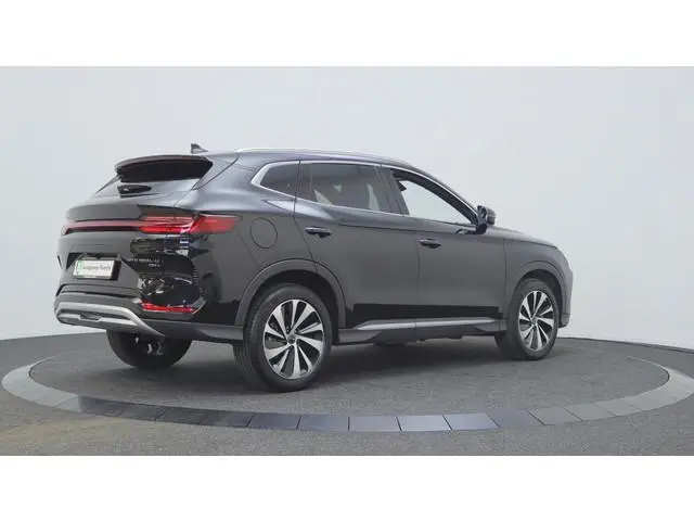 BYD SEAL U 1.5 DM-i Boost FWD Plug-In | DEMO | Private Lease 699,- p.m.