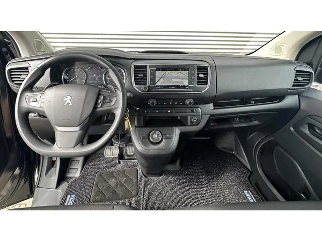 Peugeot Expert 2.0 BlueHDI 145 pk L2 AUTOMAAT|Navi|Carplay|Camera