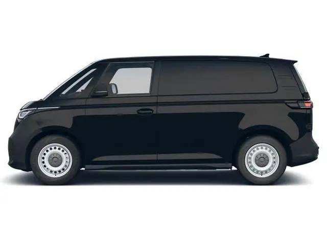 Volkswagen ID. Buzz